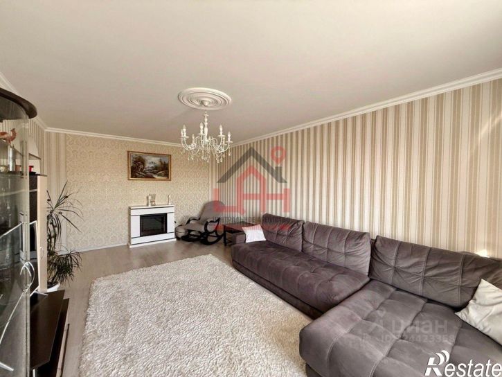 2-комн квартира ул Яблонька, 38,  д. 38