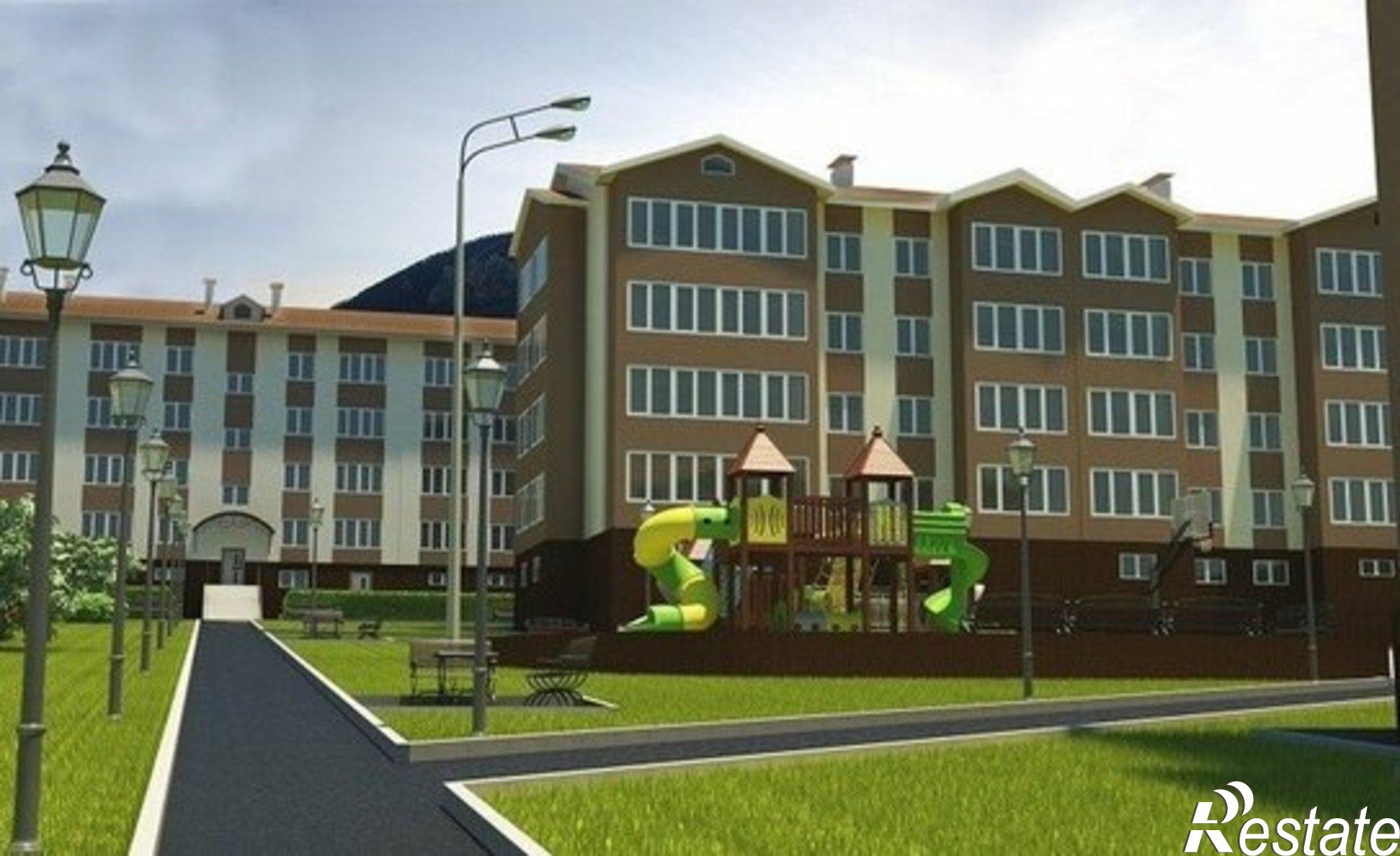 Купить квартиру за 6 000 000 рублей на ул Волкова, 33