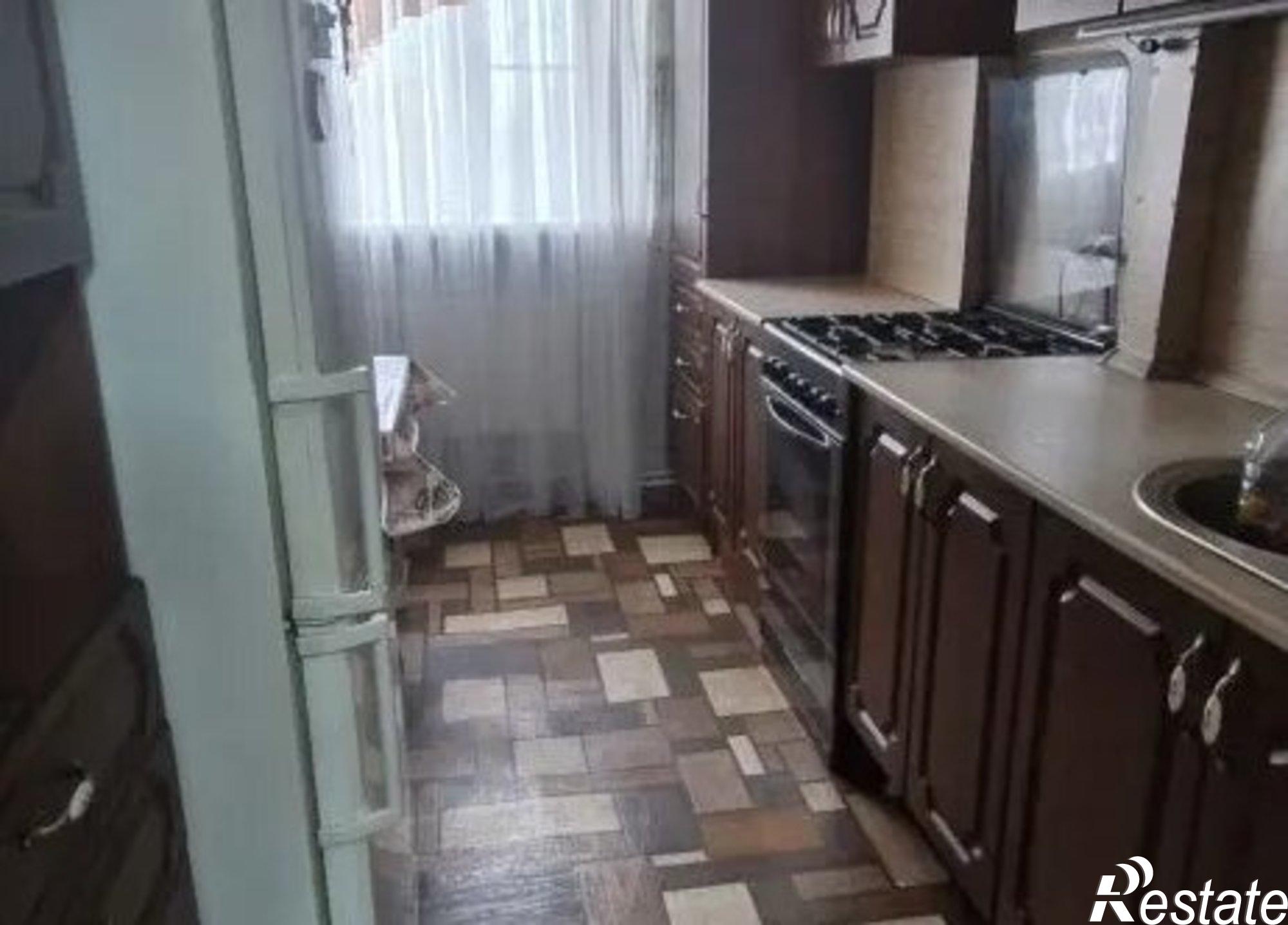 Купить квартиру за 3 950 000 рублей на Железнодорожная улица, 31