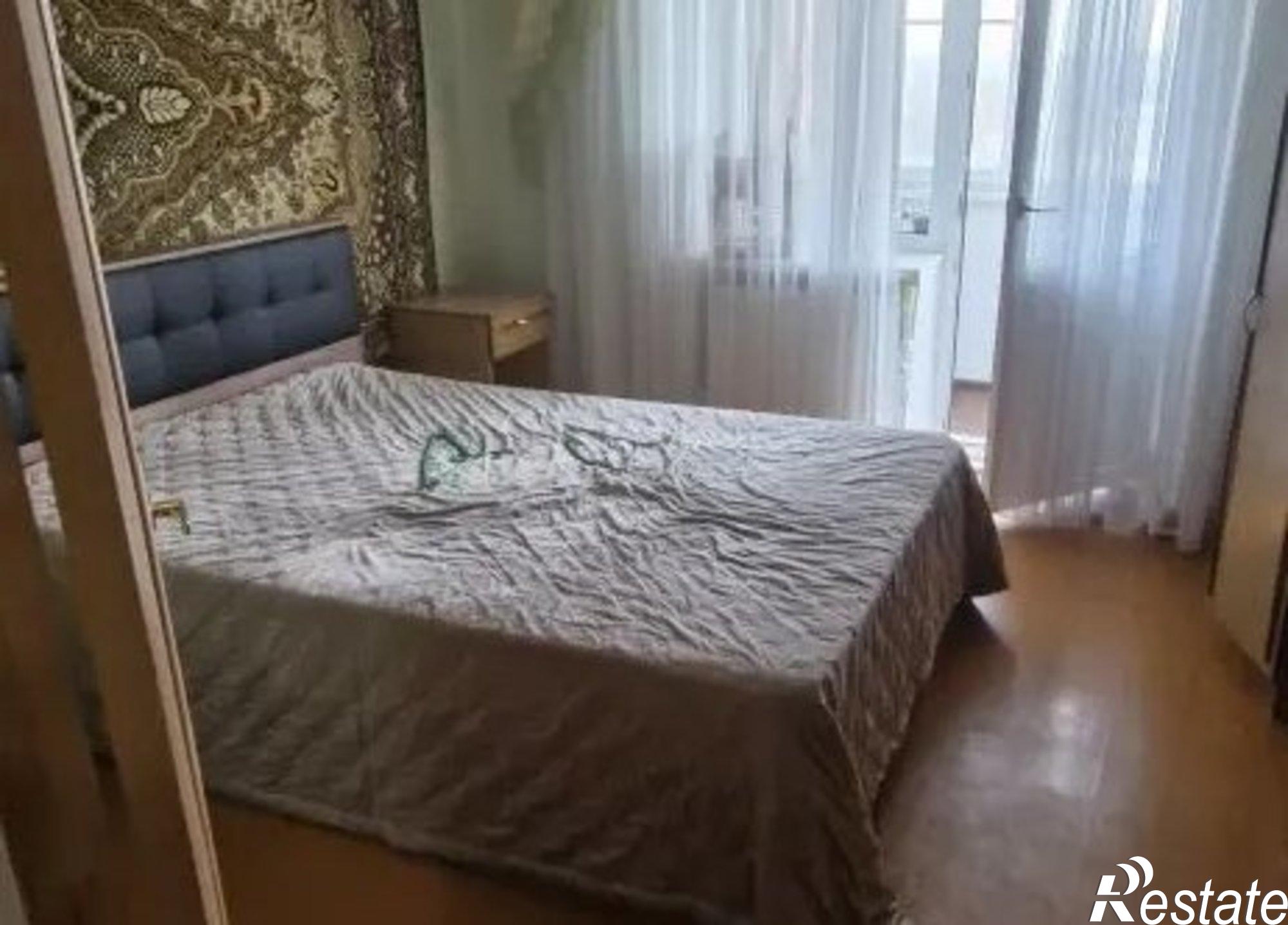 Купить квартиру за 3 950 000 рублей на Железнодорожная улица, 31