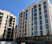 3-комн, 77кв м, этаж 6/8 ул Октябрьская, 8