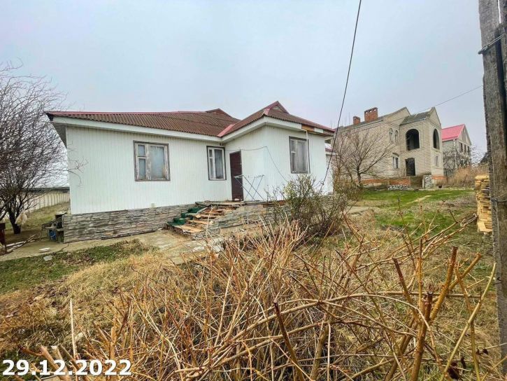 Коттедж/дом Южная улица, д.37