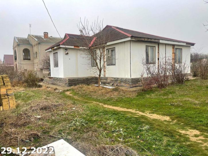 Коттедж/дом Южная улица, д.37