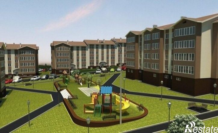 1-комн квартира ул Волкова, 33,  д. 33