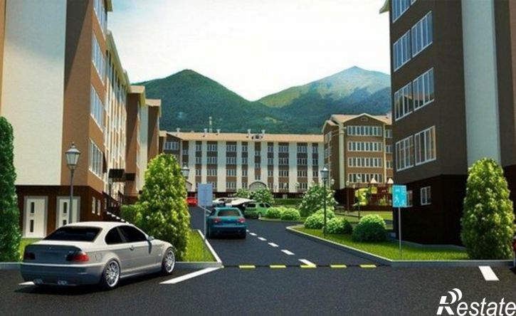 1-комн квартира ул Волкова, 33,  д. 33