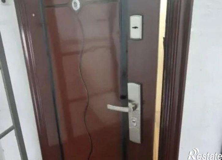 3-комн квартира Железнодорожная улица, 31,  д. 31