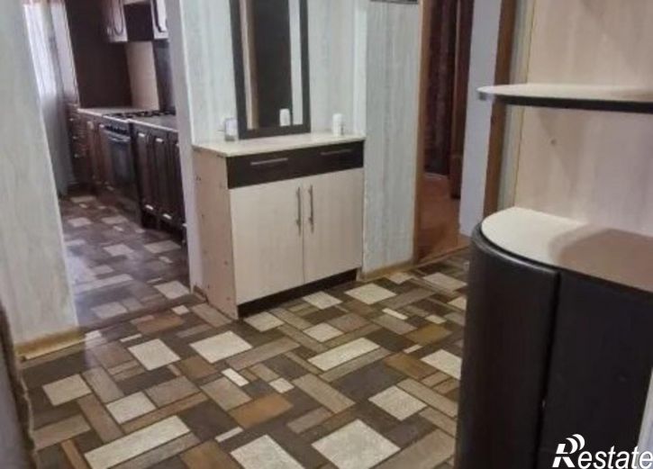 3-комн квартира Железнодорожная улица, 31,  д. 31