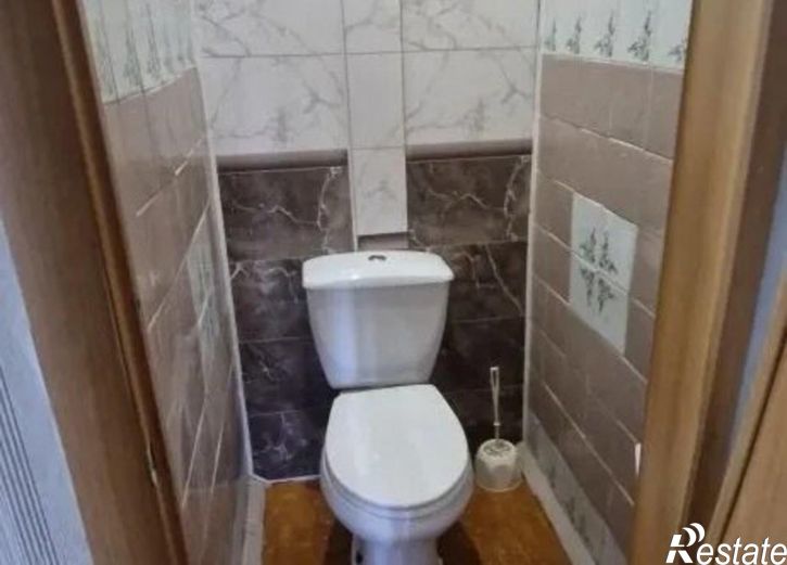 3-комн квартира Железнодорожная улица, 31,  д. 31