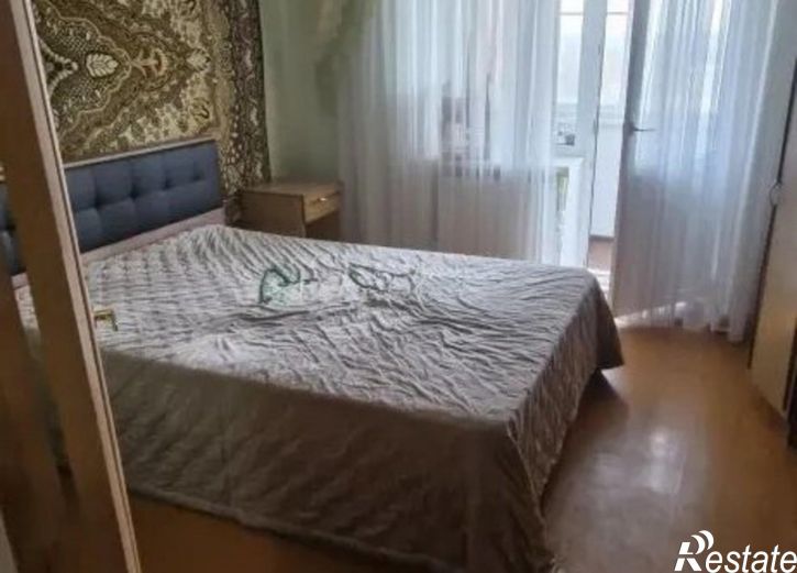 3-комн квартира Железнодорожная улица, 31,  д. 31