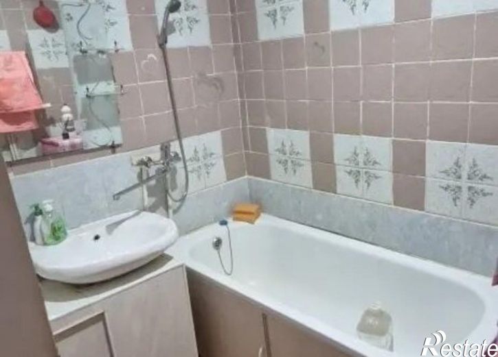 3-комн квартира Железнодорожная улица, 31,  д. 31