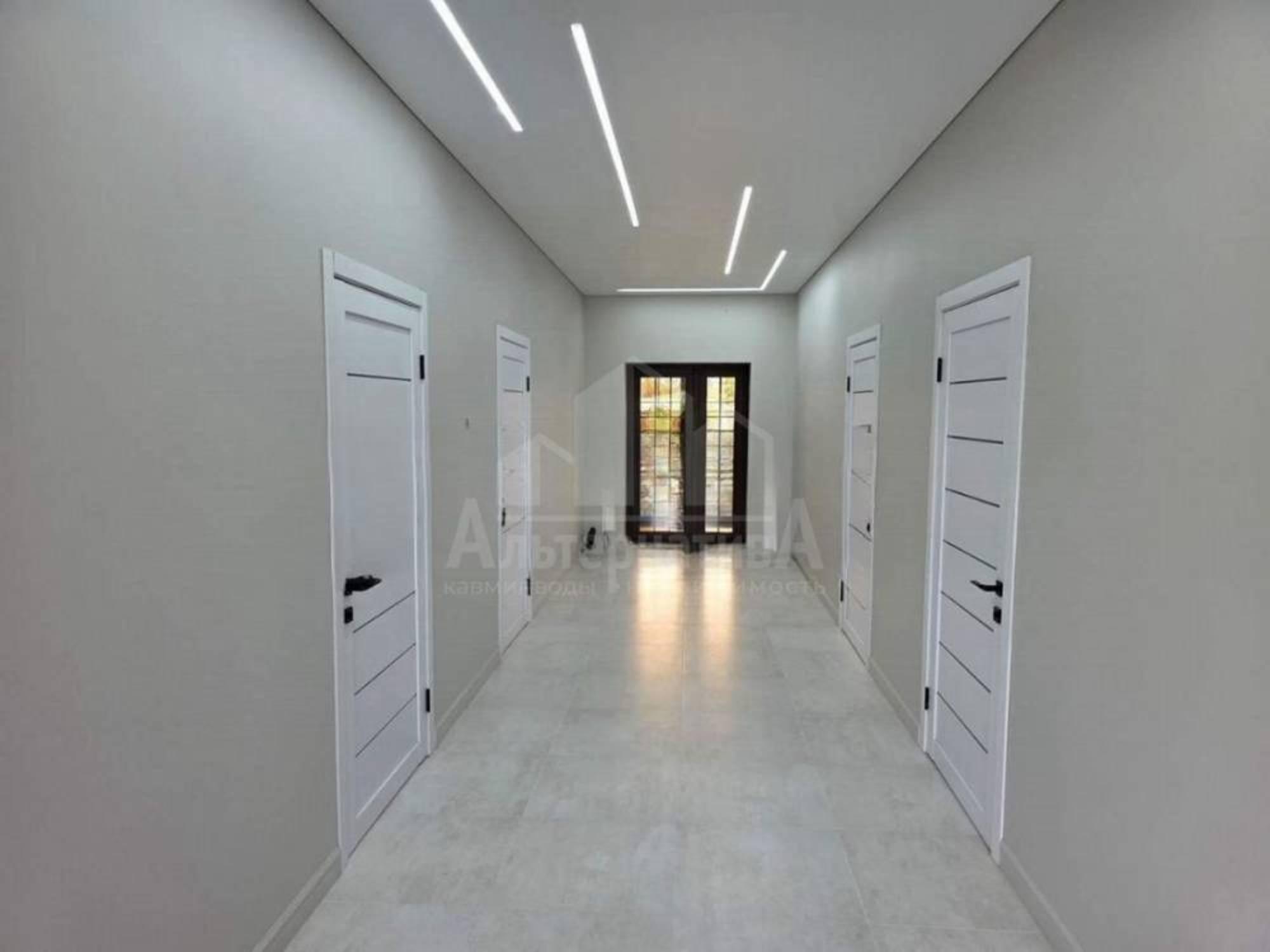 Купить дачу, дом, коттедж за 16 500 000 рублей на Октябрьская ул.