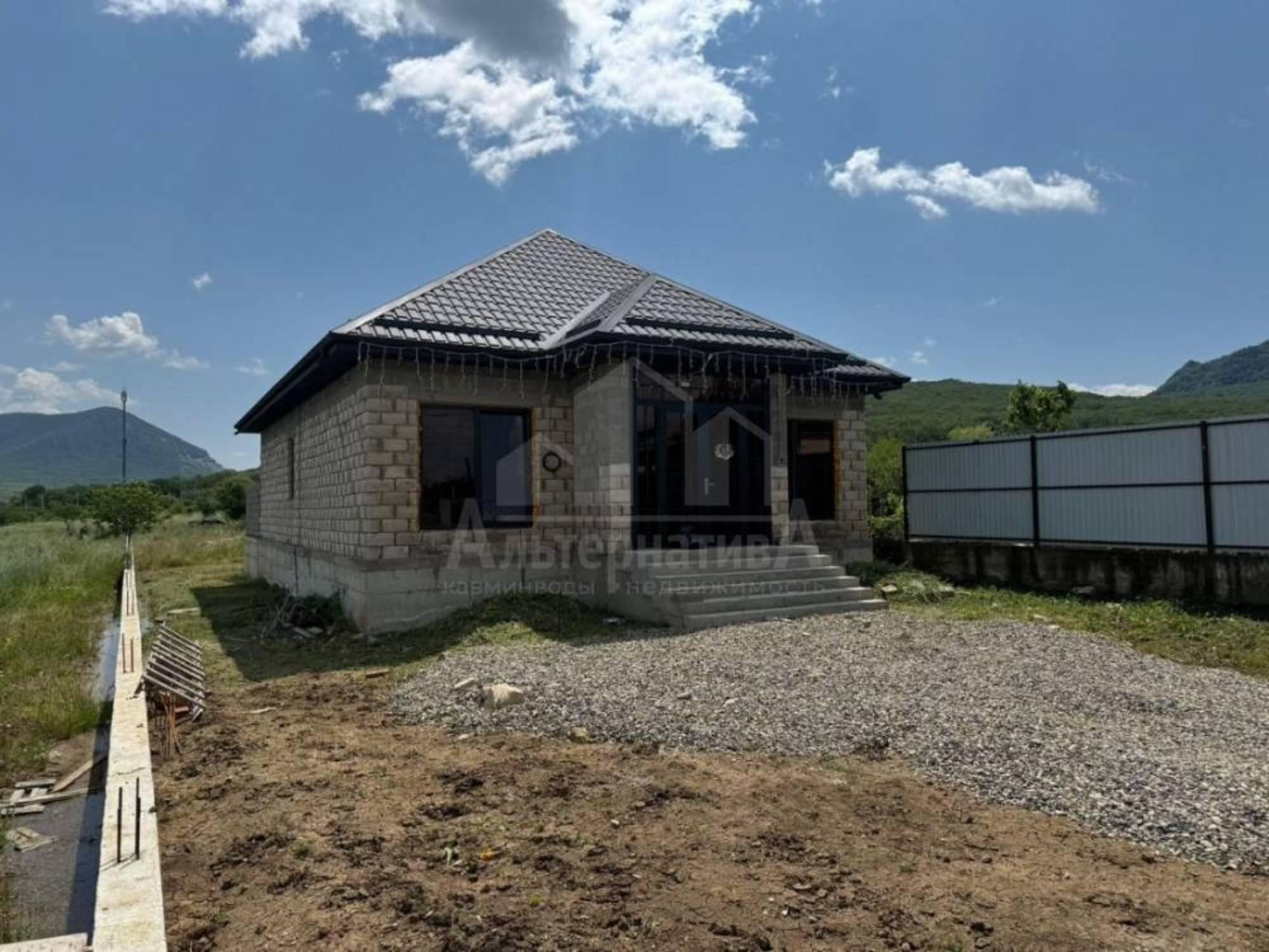 Купить дачу, дом, коттедж за 16 500 000 рублей на Октябрьская ул.