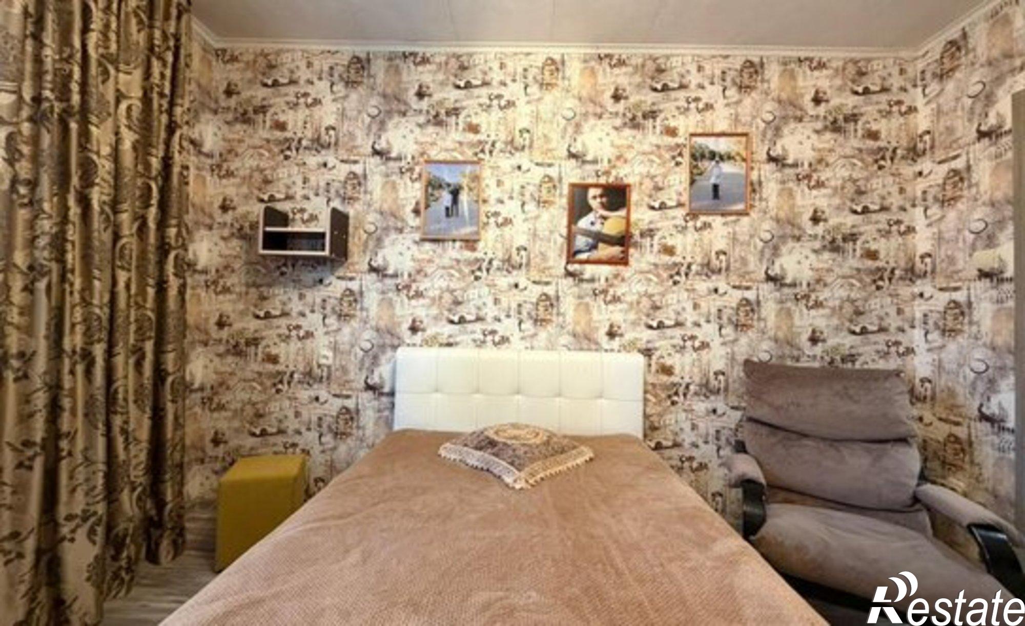 Купить квартиру за 2 680 000 рублей на Водопроводная улица, 347