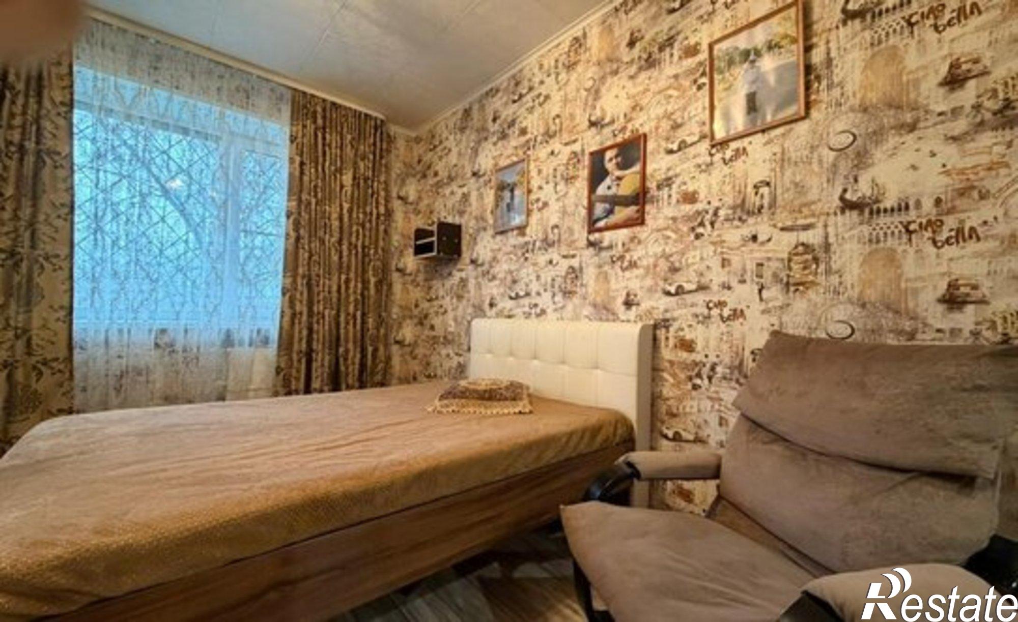 Купить квартиру за 2 680 000 рублей на Водопроводная улица, 347