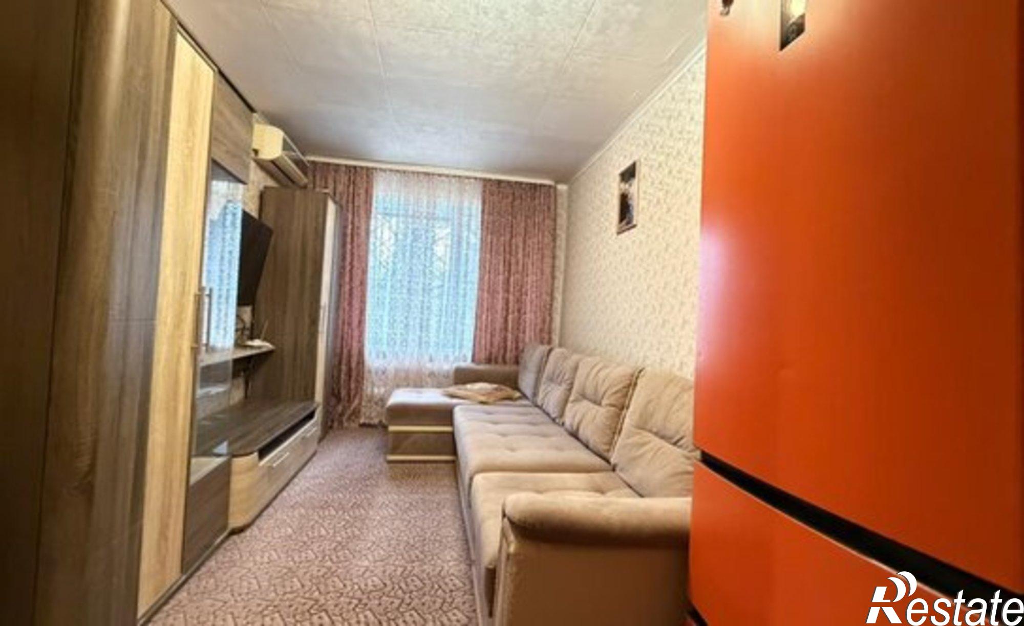 Купить квартиру за 2 680 000 рублей на Водопроводная улица, 347