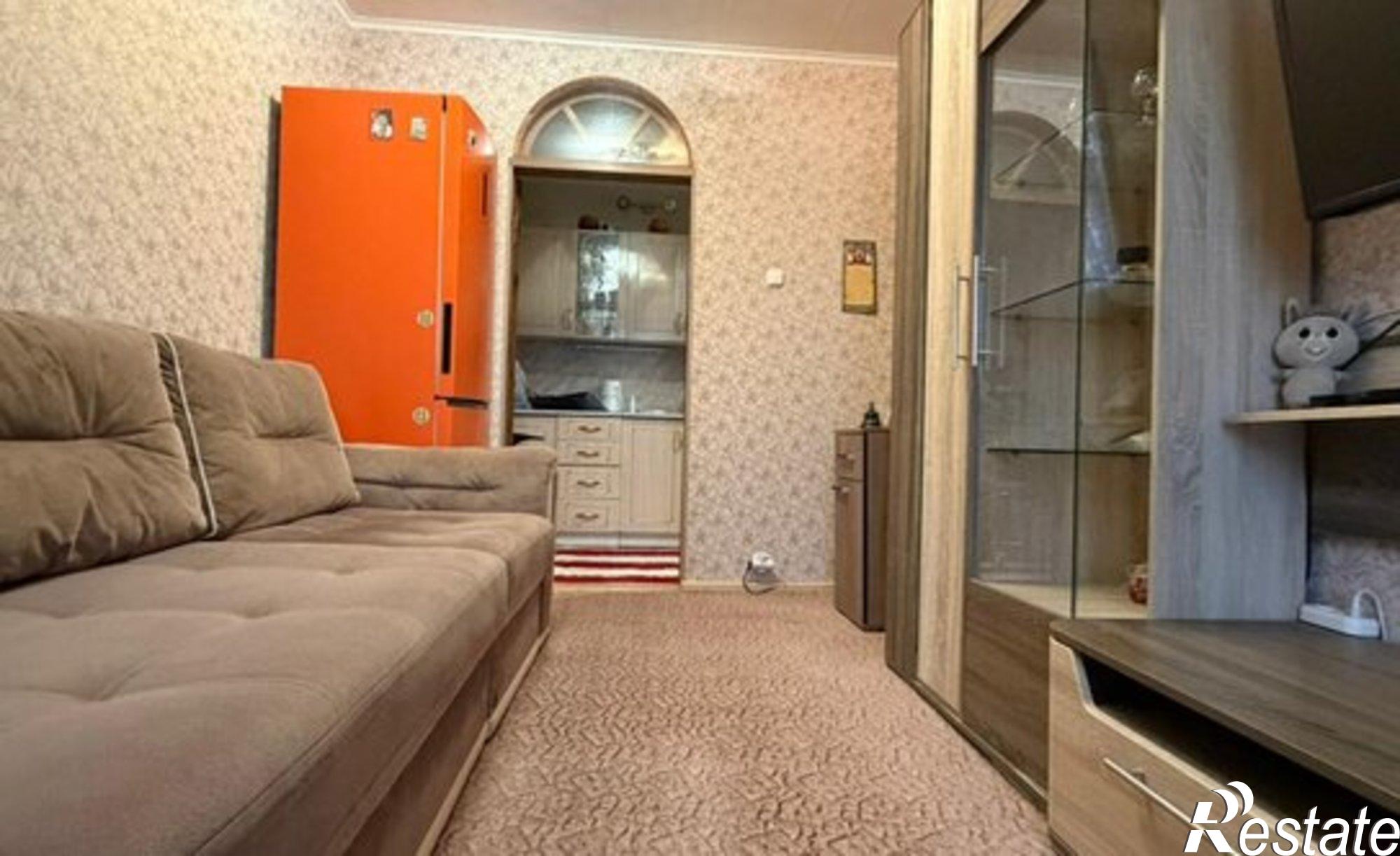 Купить квартиру за 2 680 000 рублей на Водопроводная улица, 347