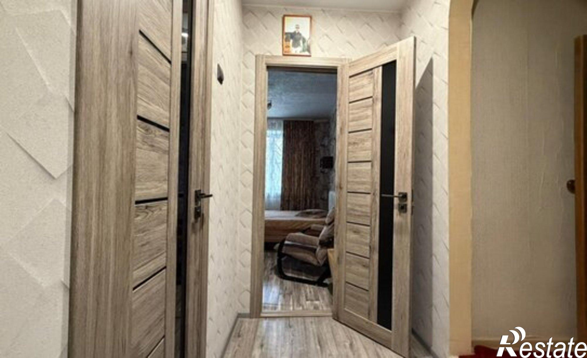 Купить квартиру за 2 680 000 рублей на Водопроводная улица, 347