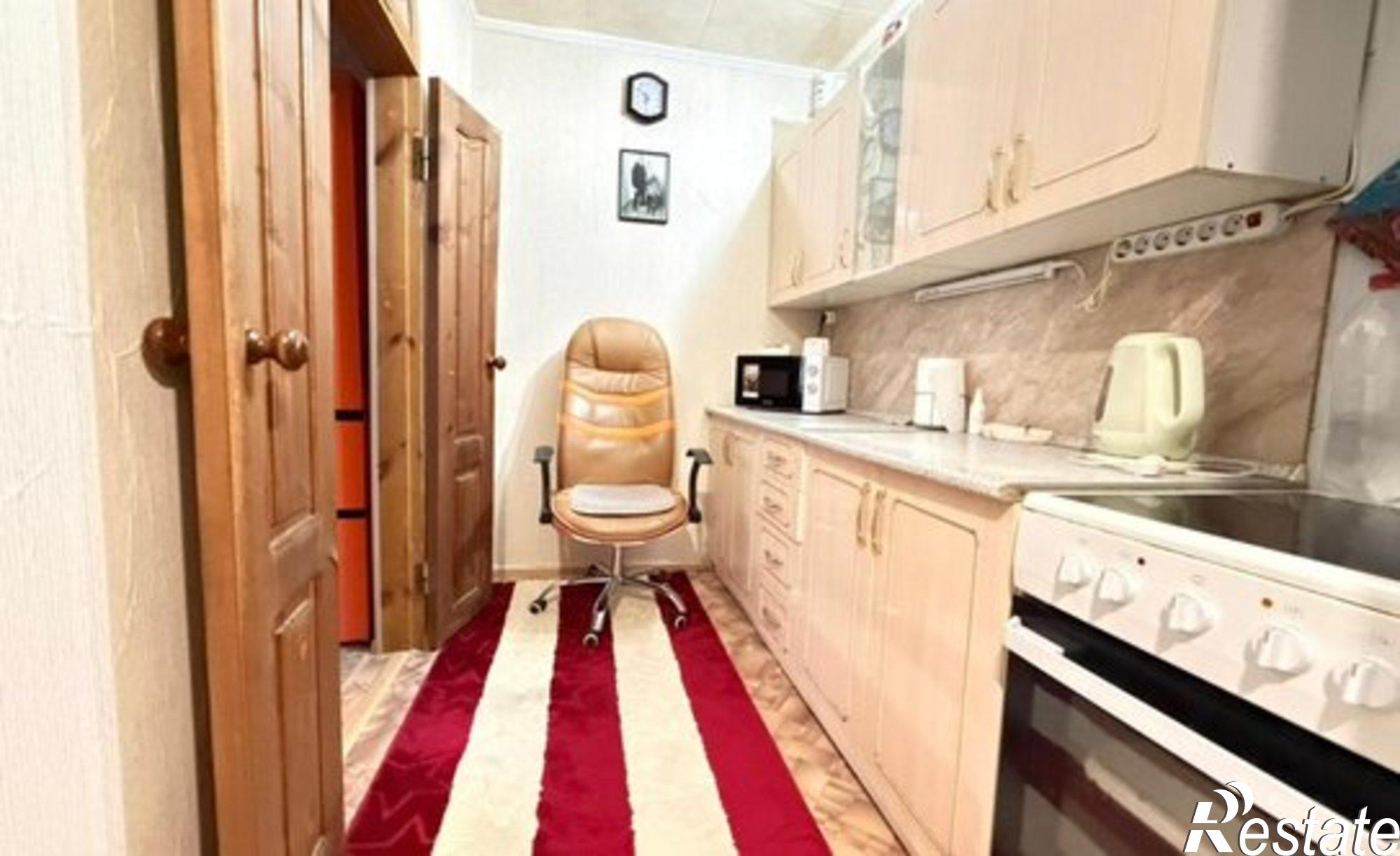 Купить квартиру за 2 680 000 рублей на Водопроводная улица, 347