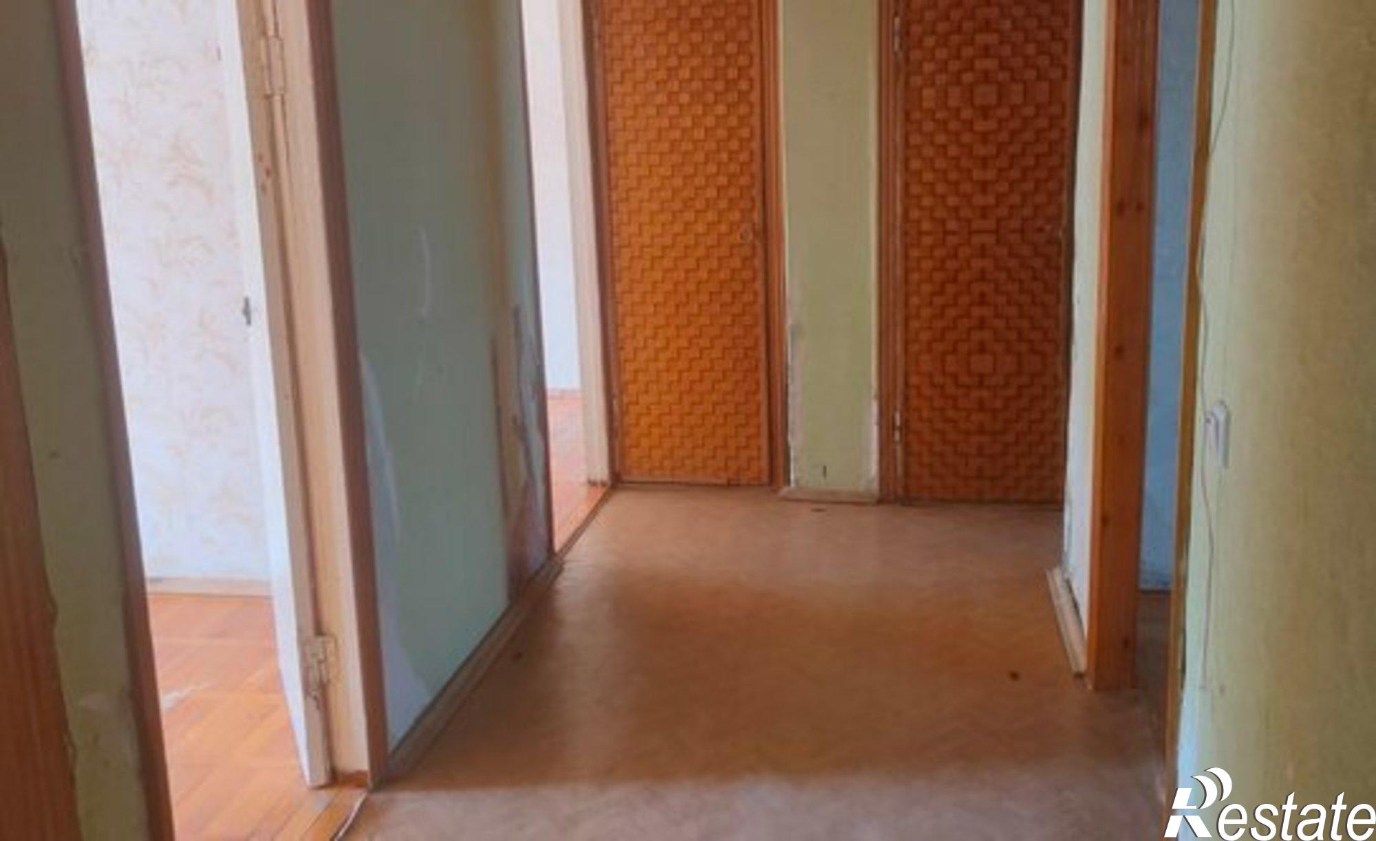 Купить квартиру за 4 900 000 рублей на улица Гагарина, 70