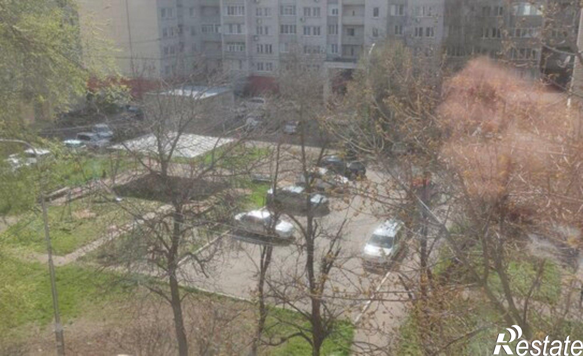 Купить квартиру за 4 900 000 рублей на улица Гагарина, 70