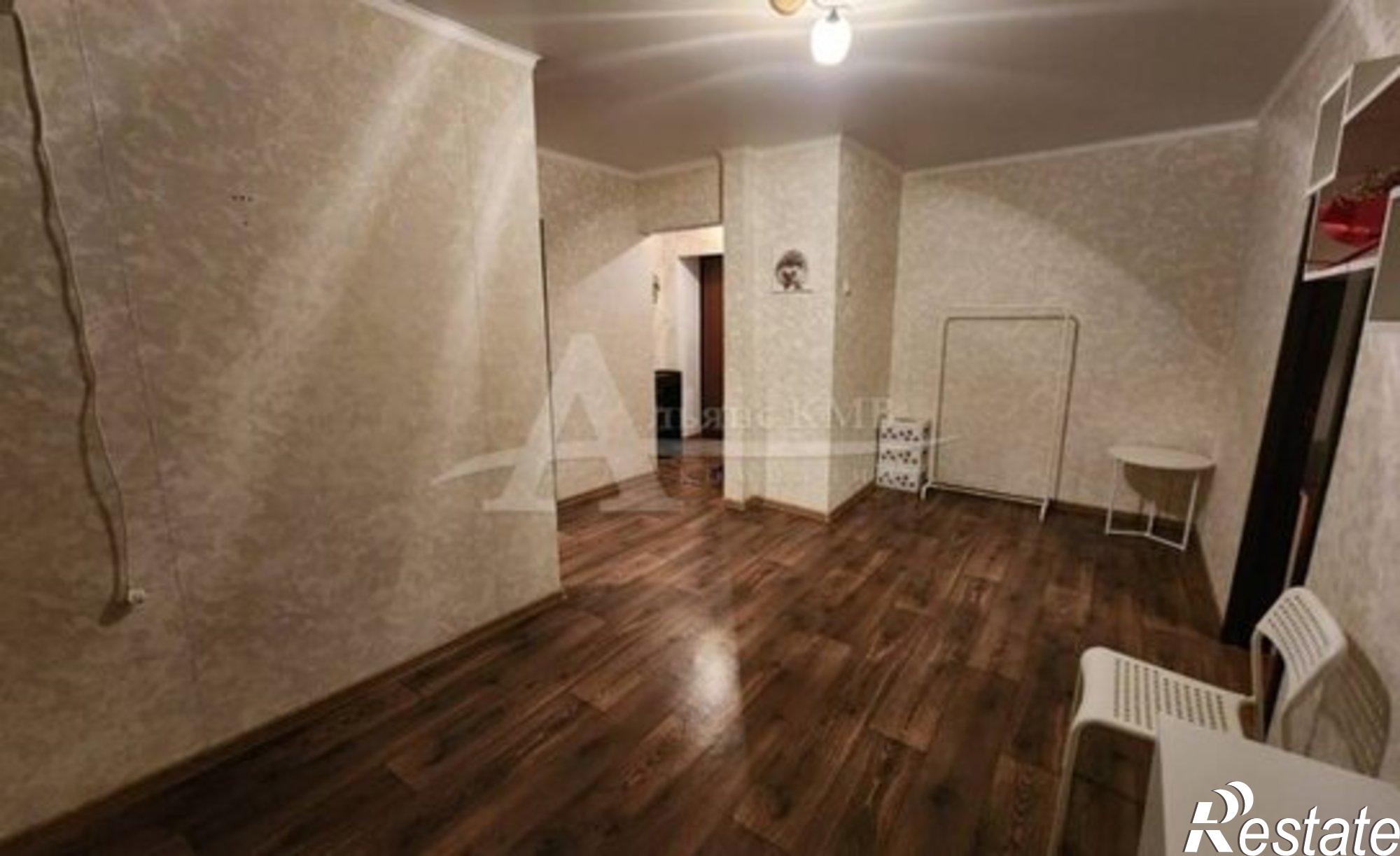 Купить квартиру за 3 700 000 рублей на улица Однобокова, 26