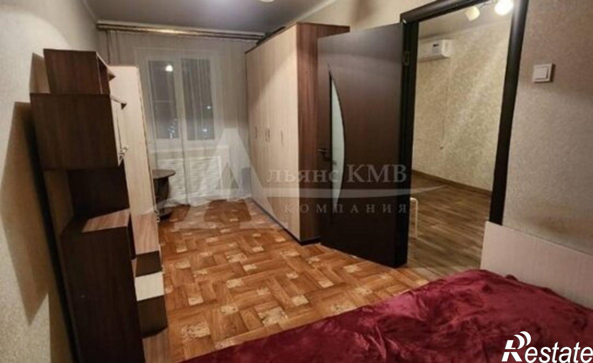 Купить квартиру за 3 700 000 рублей на улица Однобокова, 26