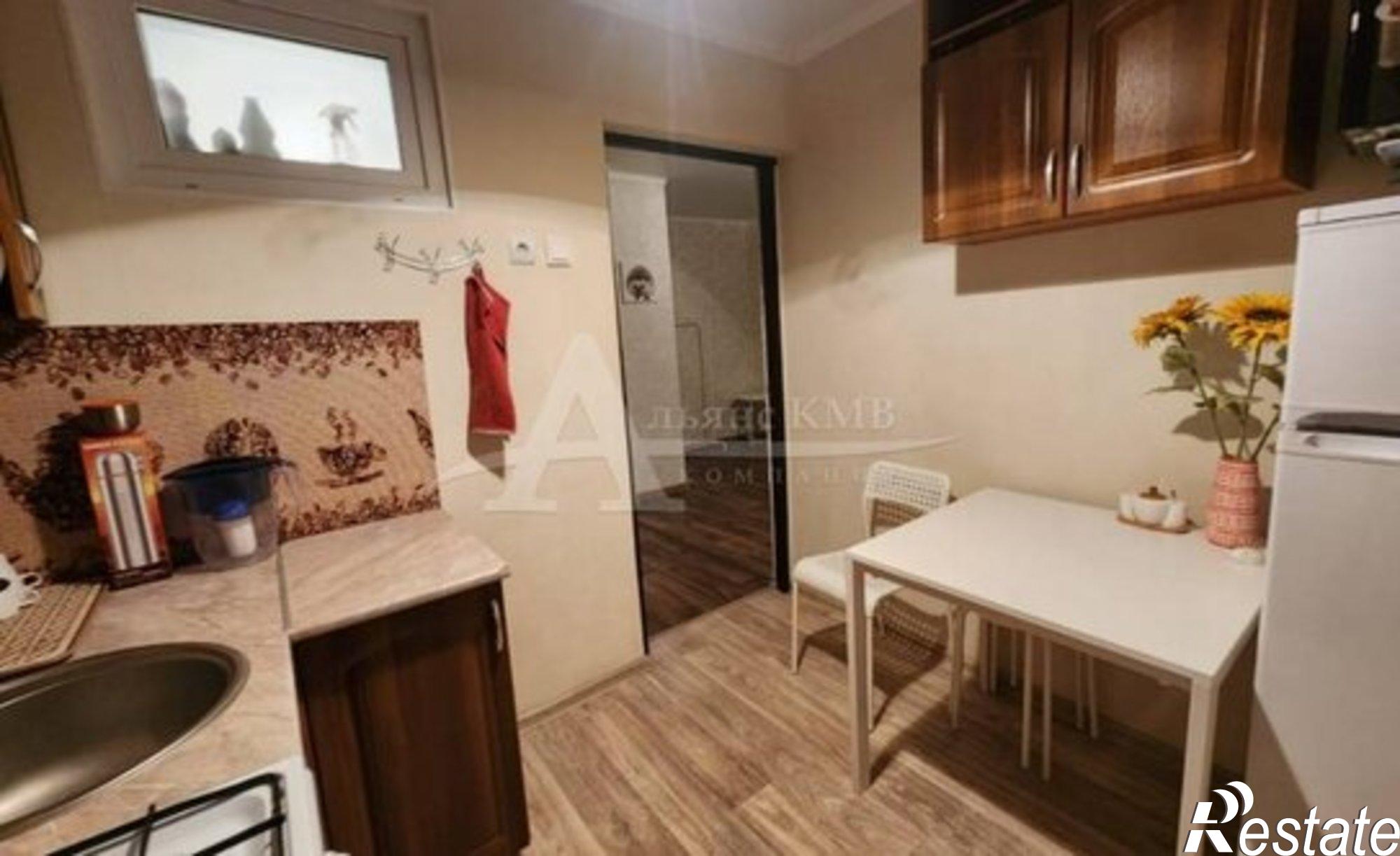 Купить квартиру за 3 700 000 рублей на улица Однобокова, 26