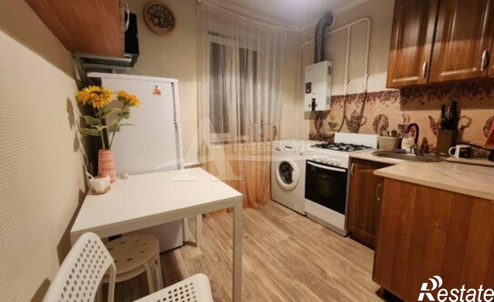 Купить квартиру за 3 700 000 рублей на улица Однобокова, 26