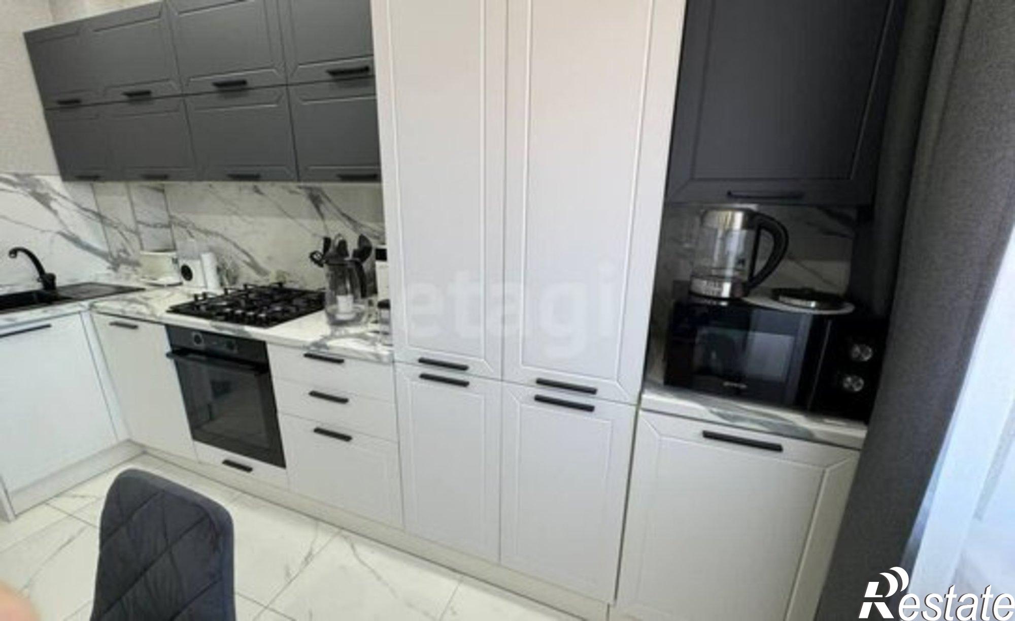 Купить квартиру за 5 100 000 рублей на ул Пушкина, 63/5