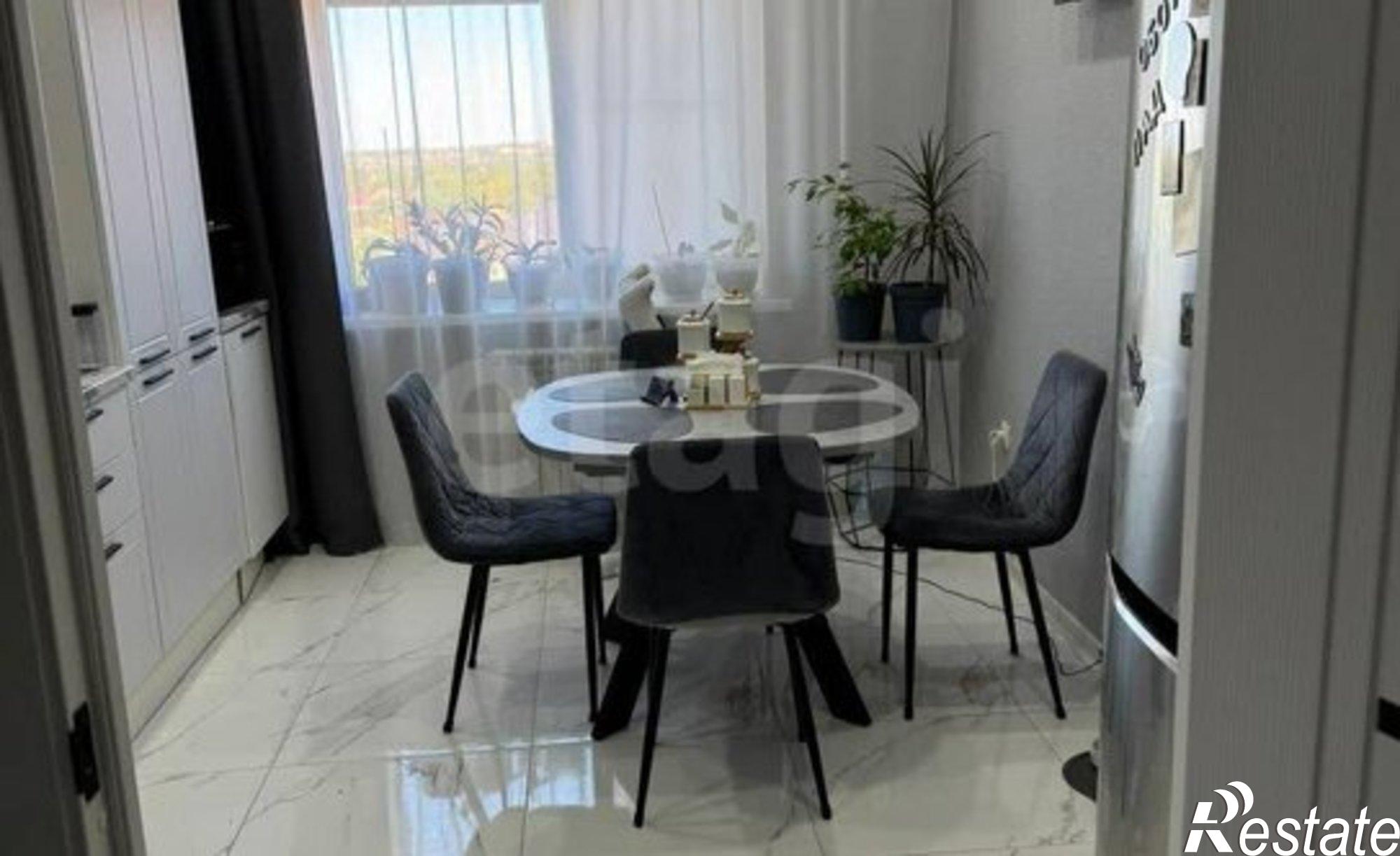 Купить квартиру за 5 100 000 рублей на ул Пушкина, 63/5