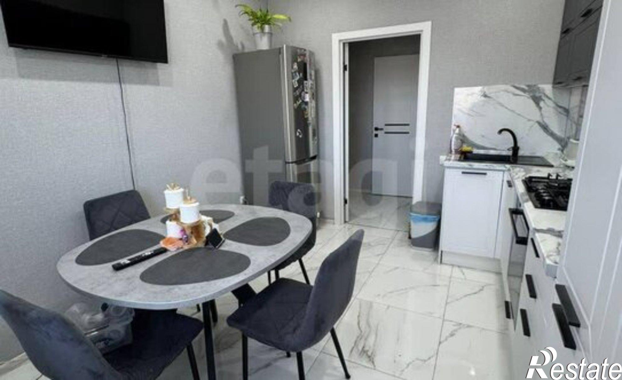 Купить квартиру за 5 100 000 рублей на ул Пушкина, 63/5