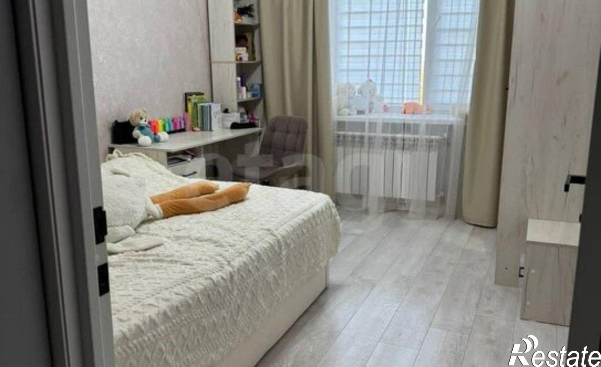 Купить квартиру за 5 100 000 рублей на ул Пушкина, 63/5