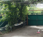 коттедж 71.1 кв м ул Боевая Единица, д. 43