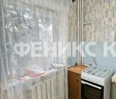 2-комн, 50кв м, этаж 4/5 ул Подстанционная, 4