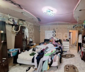 3-комн, 85кв м, этаж 6/9 улица Шатило, 18