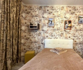 1-комн, 36кв м, этаж 1/5 Водопроводная улица, 347