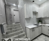 1-комн, 25кв м, этаж 1/5 ул Васильева, 17