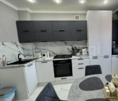 2-комн, 64кв м, этаж 5/4 ул Пушкина, 63/5