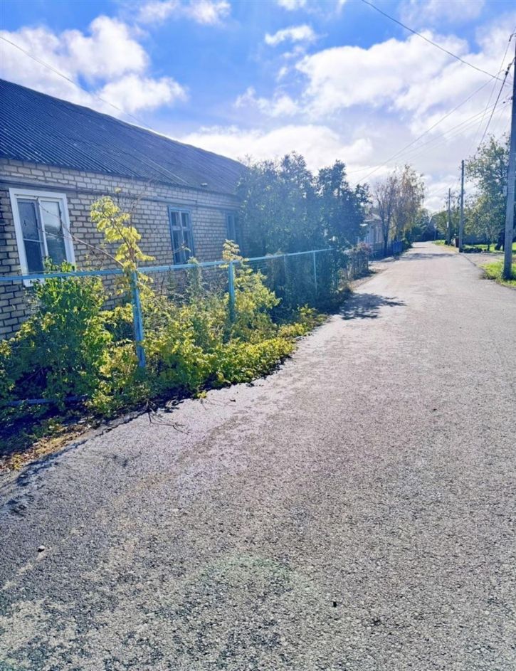 Коттедж/дом пер Дружбы, д. 5