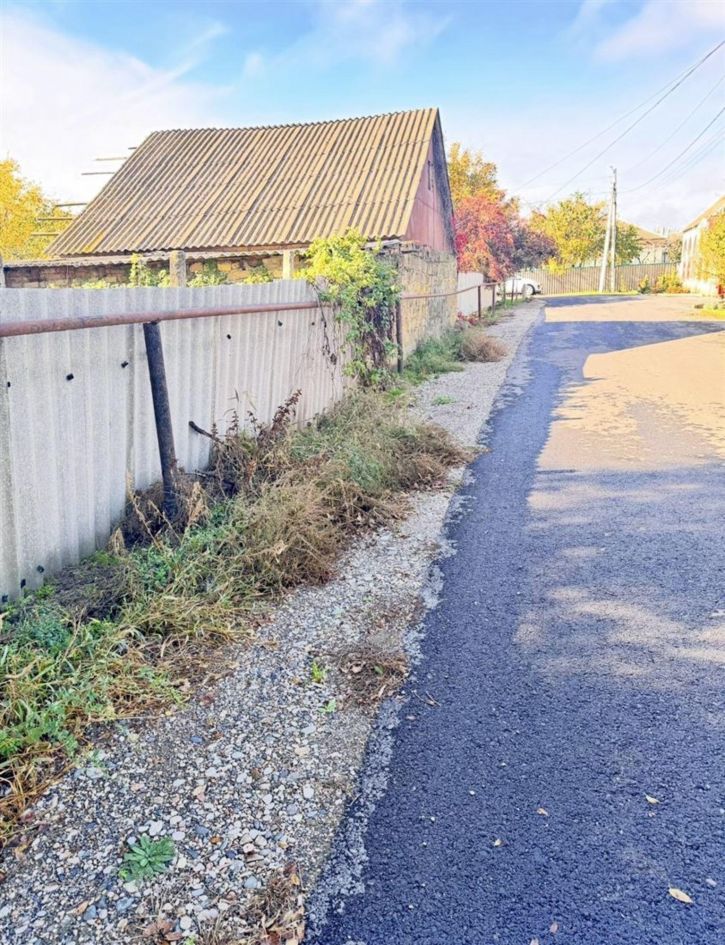 Коттедж/дом пер Дружбы, д. 5