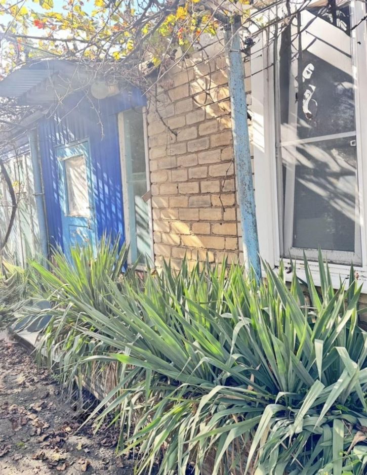 Коттедж/дом пер Дружбы, д. 5