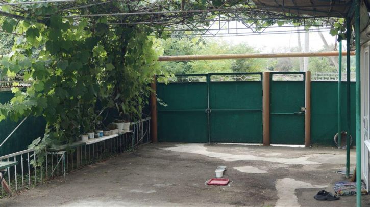 Коттедж/дом ул Боевая Единица, д. 43