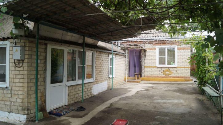 Коттедж/дом ул Боевая Единица, д. 43