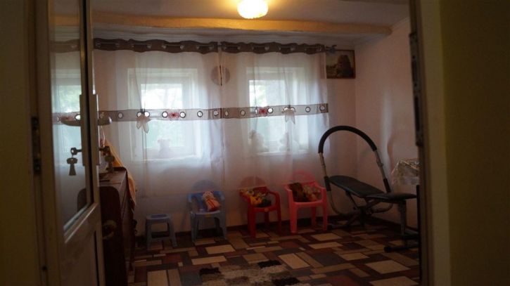 Коттедж/дом ул Боевая Единица, д. 43