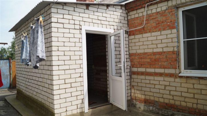 Коттедж/дом ул Боевая Единица, д. 43