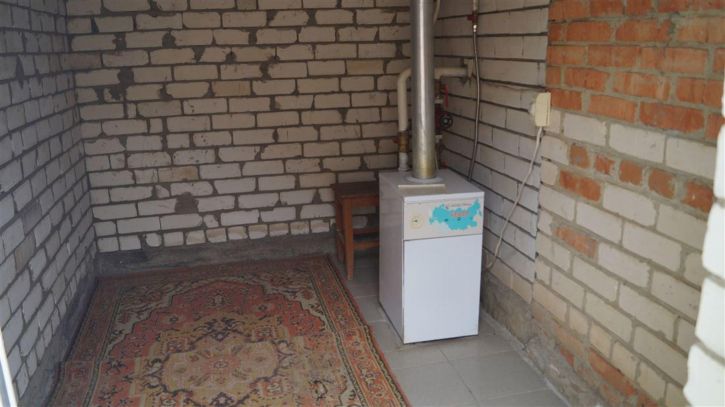 Коттедж/дом ул Боевая Единица, д. 43