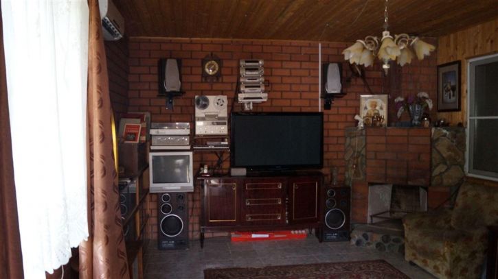 Коттедж/дом ул Боевая Единица, д. 43