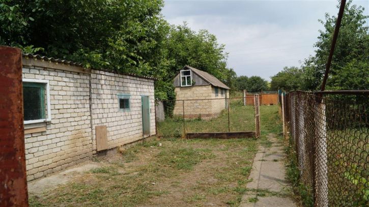 Коттедж/дом ул Боевая Единица, д. 43