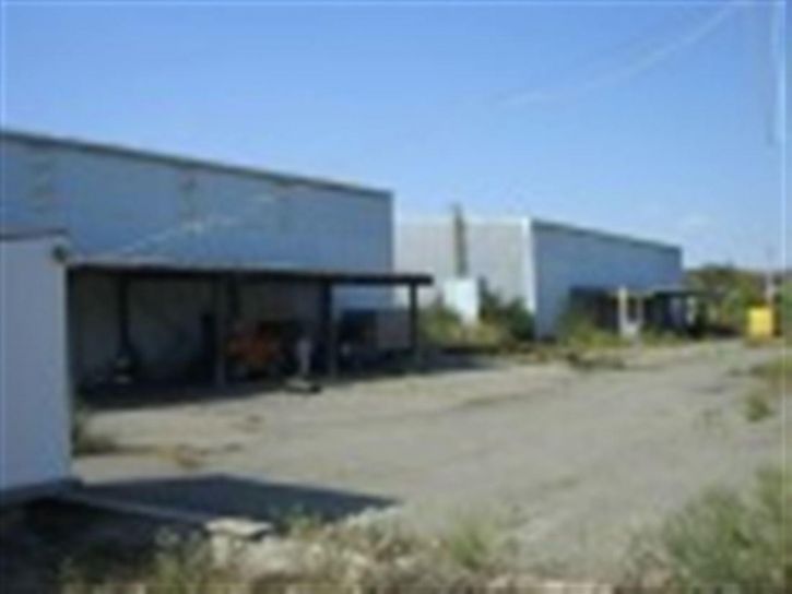 Склад ул Шоссейная, д. 103