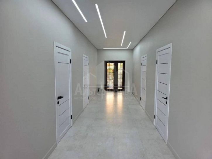 Коттедж/дом Октябрьская ул.